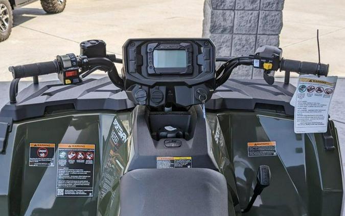 2024 Polaris® Sportsman 450 H.O.