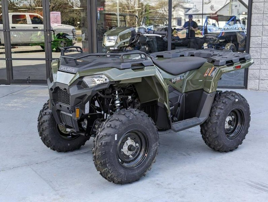 2024 Polaris® Sportsman 450 H.O.