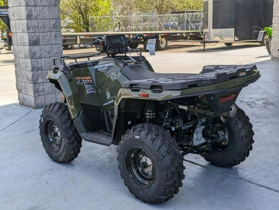 2024 Polaris® Sportsman 450 H.O.