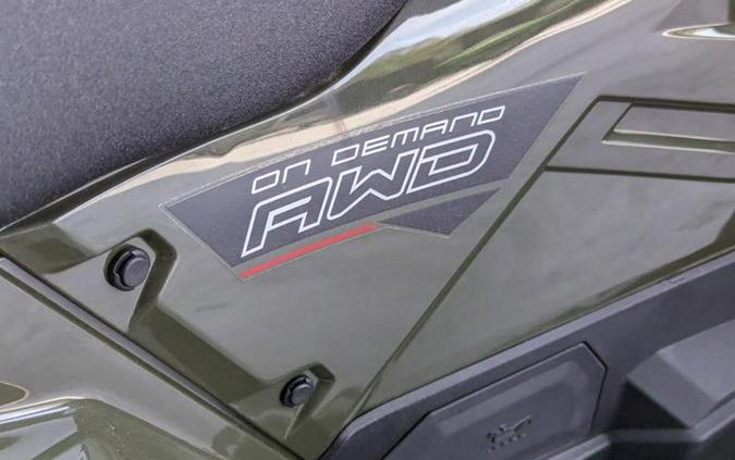 2024 Polaris® Sportsman 450 H.O.