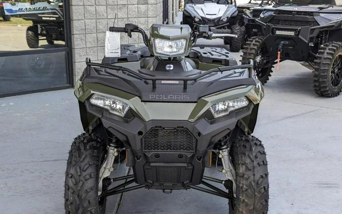 2024 Polaris® Sportsman 450 H.O.