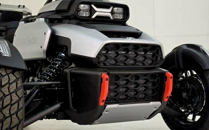 2025 Can-Am® Canyon XT