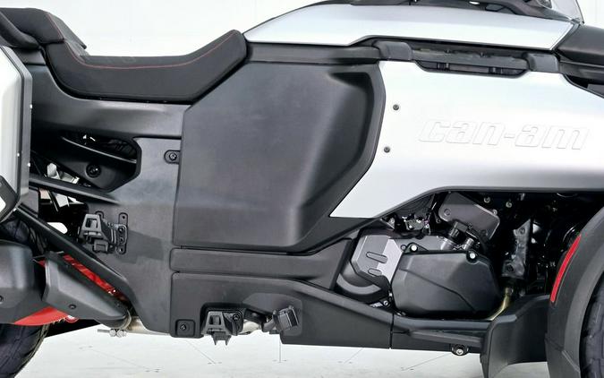 2025 Can-Am® Canyon XT