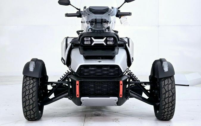 2025 Can-Am® Canyon XT