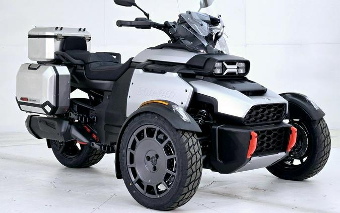 2025 Can-Am® Canyon XT