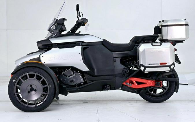 2025 Can-Am® Canyon XT