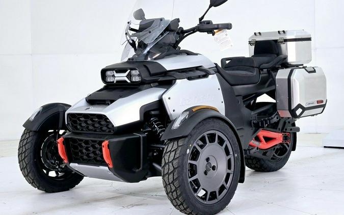 2025 Can-Am® Canyon XT
