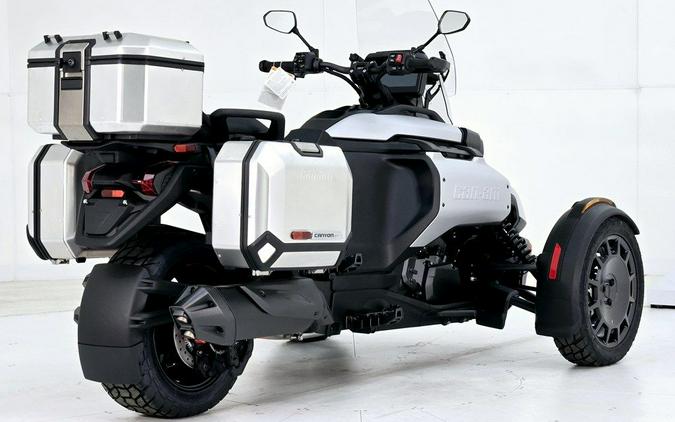 2025 Can-Am® Canyon XT