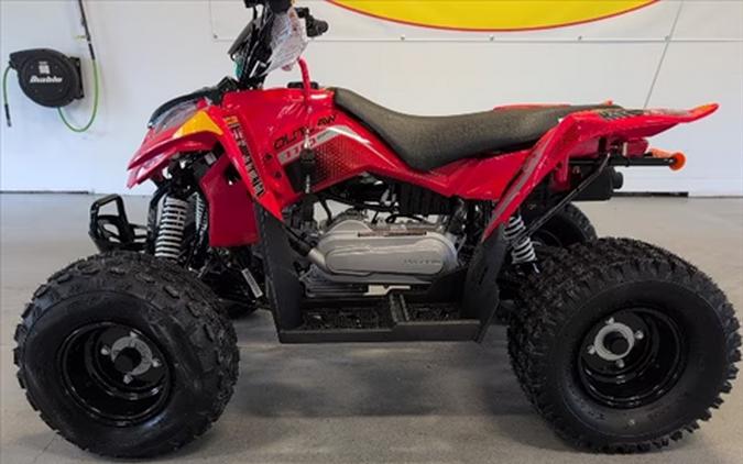 2026 Polaris Outlaw 110 EFI