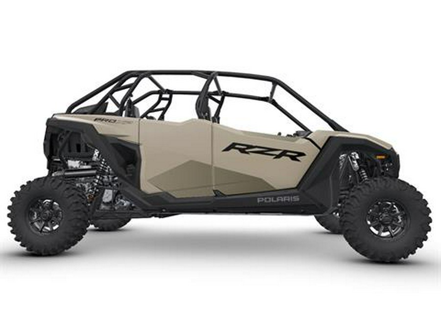 2026 Polaris RZR PRO XP 4 Sport