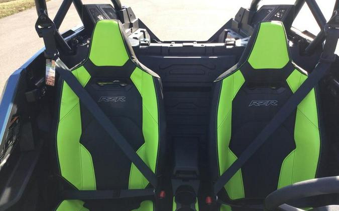 2025 Polaris® RZR Pro XP Premium