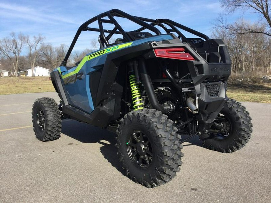 2025 Polaris® RZR Pro XP Premium