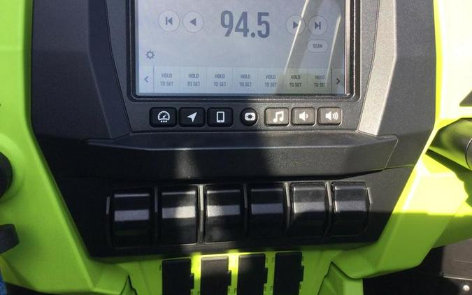 2025 Polaris® RZR Pro XP Premium