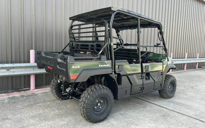 2026 Kawasaki Mule PRO-FXT 820 EPS