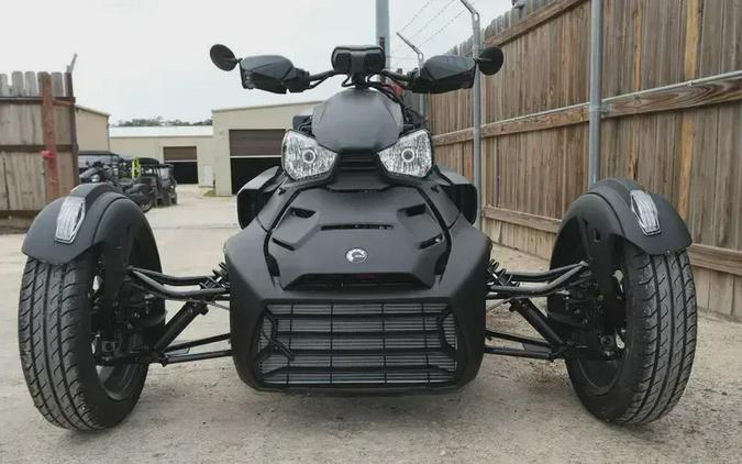 2026 CAN-AM RYKER 900 ACE