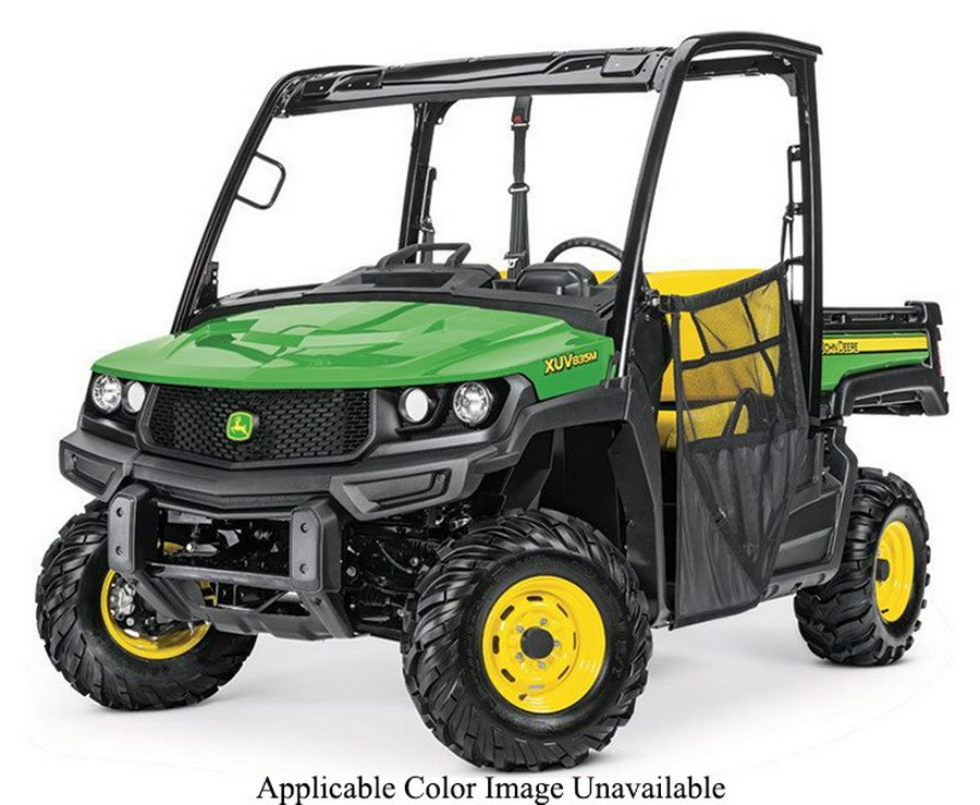 2019 John Deere XUV835M