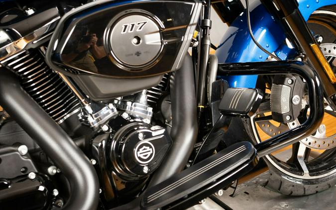 2024 Harley-Davidson Road Glide FLTRX