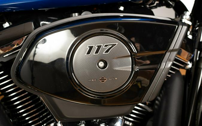 2024 Harley-Davidson Road Glide FLTRX