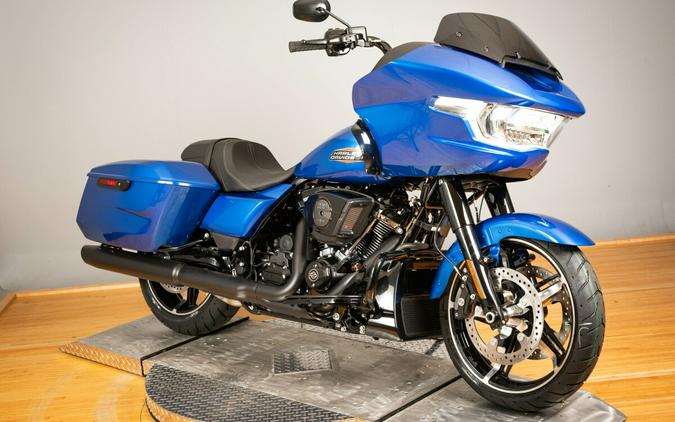 2024 Harley-Davidson Road Glide FLTRX