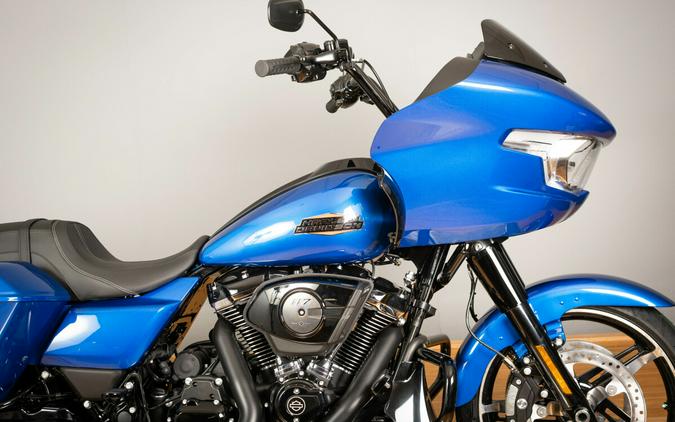 2024 Harley-Davidson Road Glide FLTRX