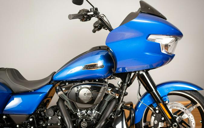 2024 Harley-Davidson Road Glide FLTRX