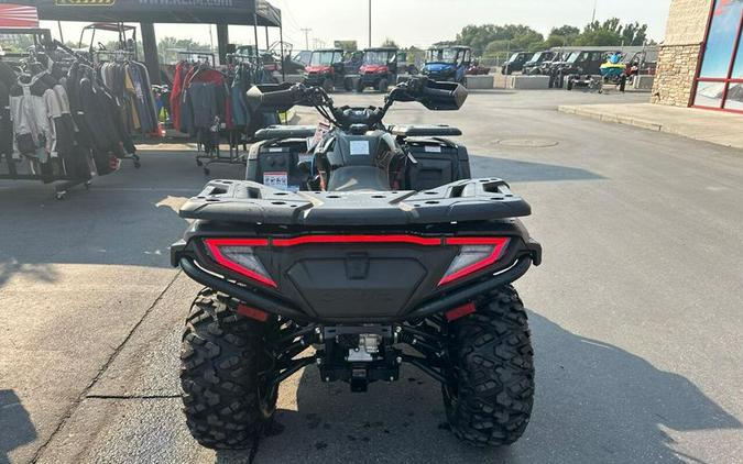 New 2026 CFMOTO CFORCE 600