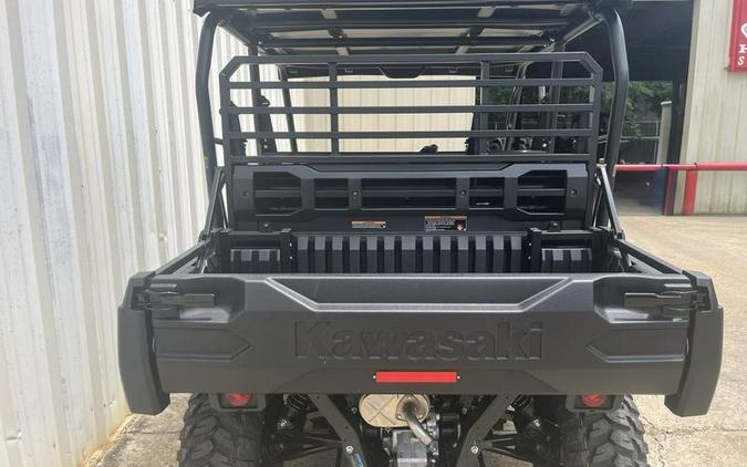 2026 Kawasaki Mule PRO-FXT 820 EPS