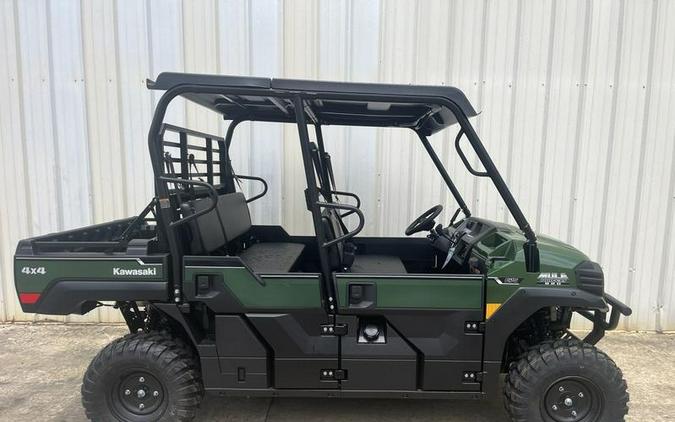 2026 Kawasaki Mule PRO-FXT 820 EPS