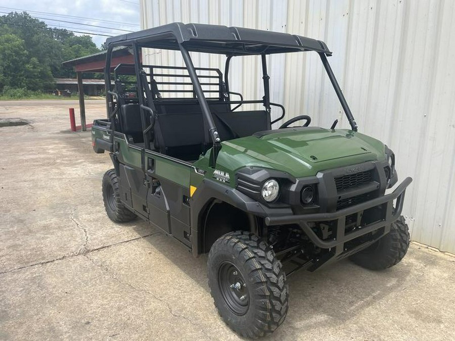 2026 Kawasaki Mule PRO-FXT 820 EPS