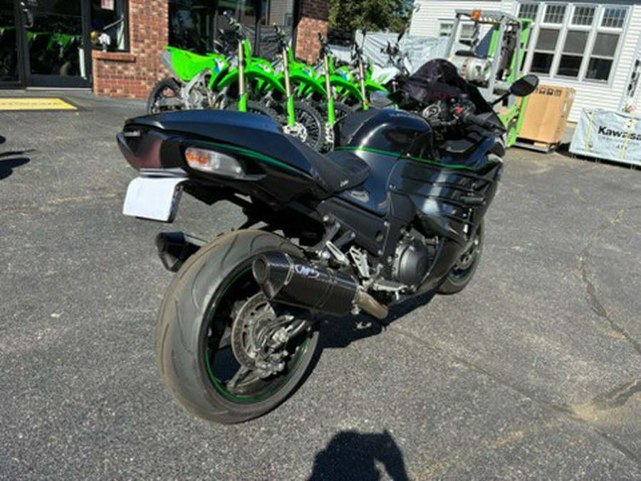 2019 ZX-14R - Kawasaki