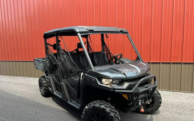 2023 Can-Am Defender MAX XT HD10