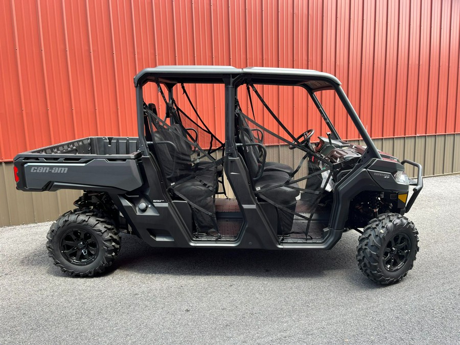 2023 Can-Am Defender MAX XT HD10