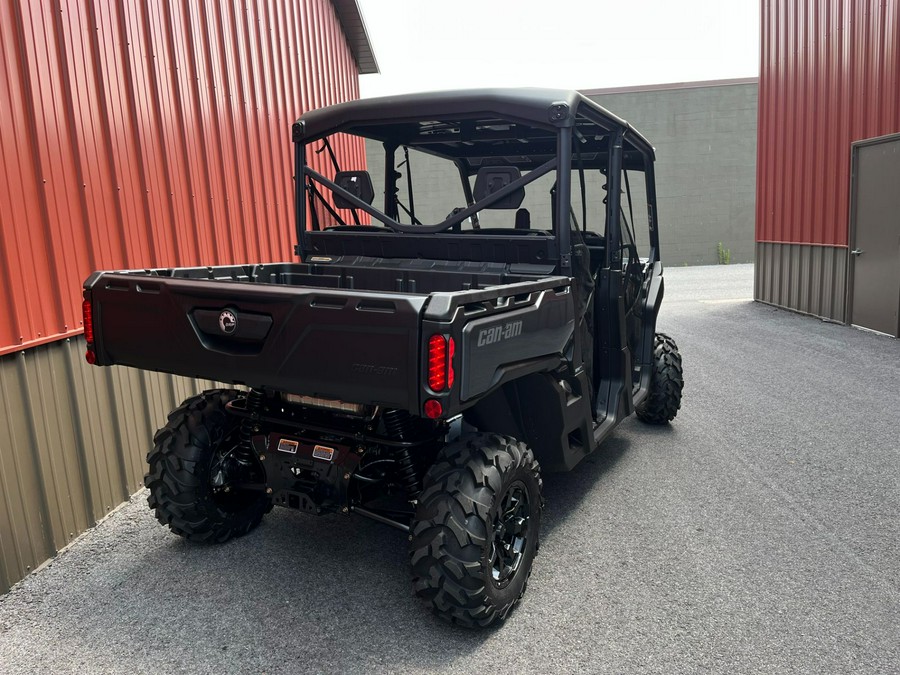 2023 Can-Am Defender MAX XT HD10