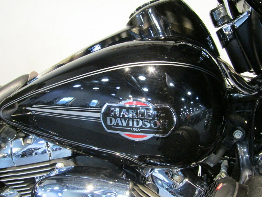 2008 Harley-Davidson® FLHTCU - Ultra Classic® Electra Glide®