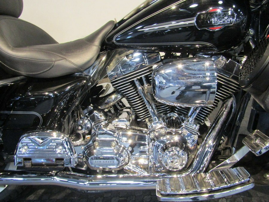 2008 Harley-Davidson® FLHTCU - Ultra Classic® Electra Glide®