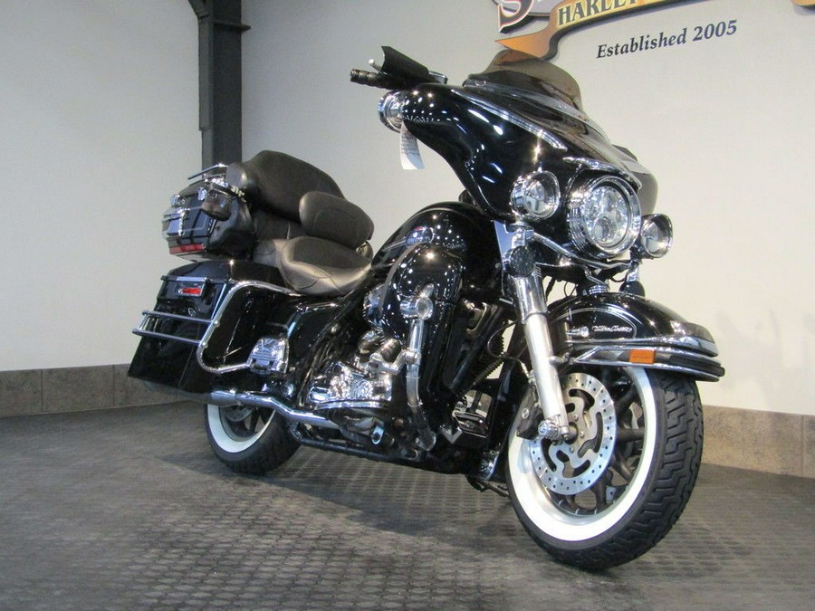 2008 Harley-Davidson® FLHTCU - Ultra Classic® Electra Glide®