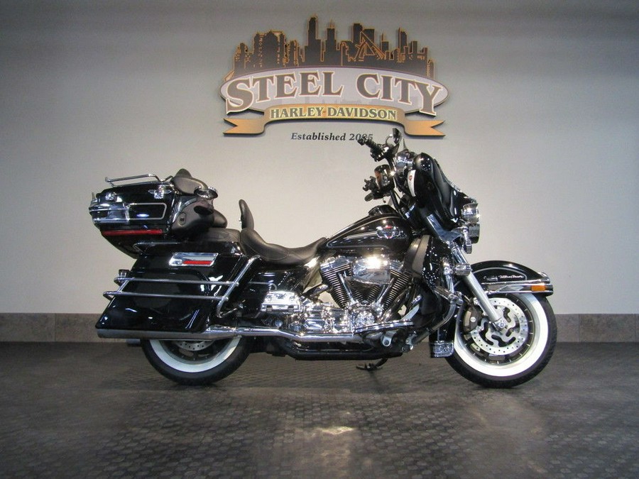 2008 Harley-Davidson® FLHTCU - Ultra Classic® Electra Glide®