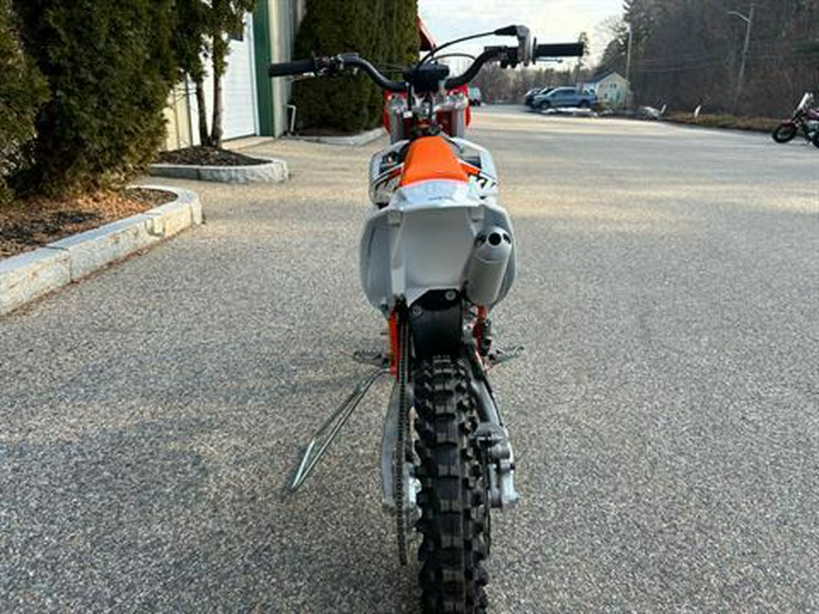 2023 KTM 65 SX