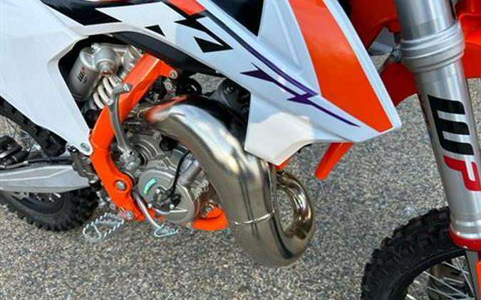 2023 KTM 65 SX