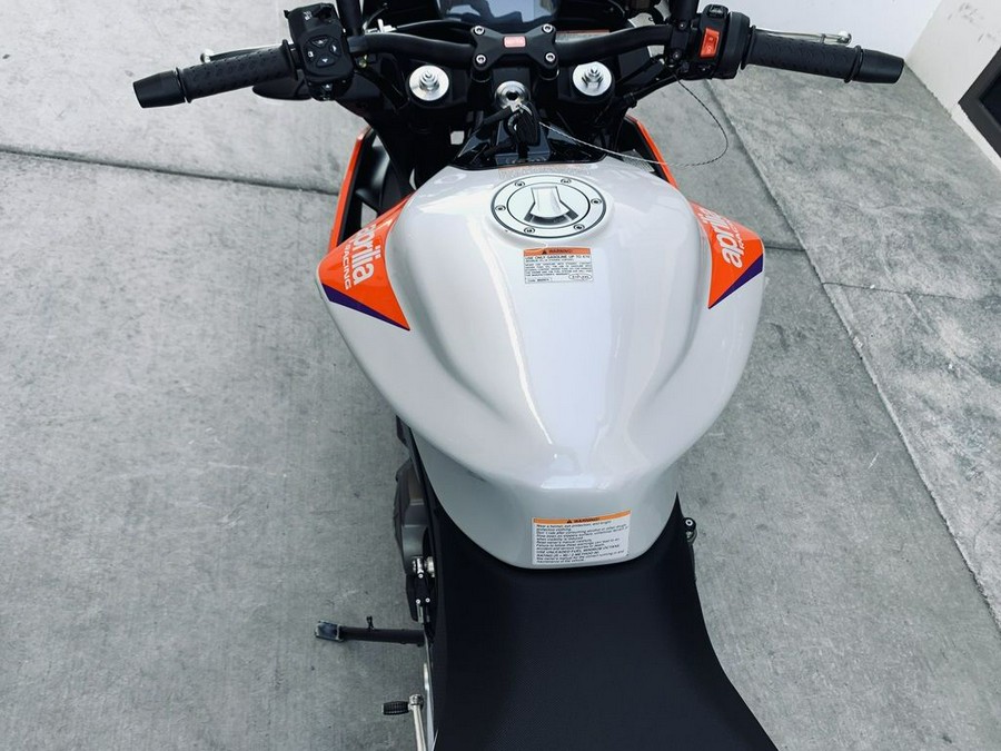 2024 Aprilia® Tuono 660 Factory