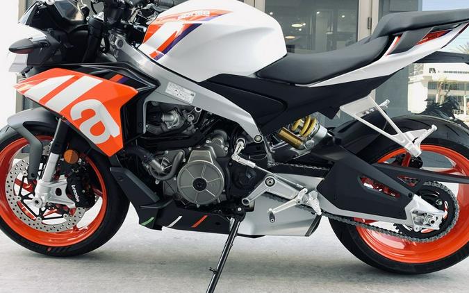 2024 Aprilia® Tuono 660 Factory