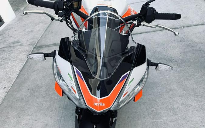 2024 Aprilia® Tuono 660 Factory