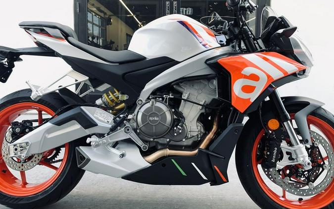 2024 Aprilia® Tuono 660 Factory