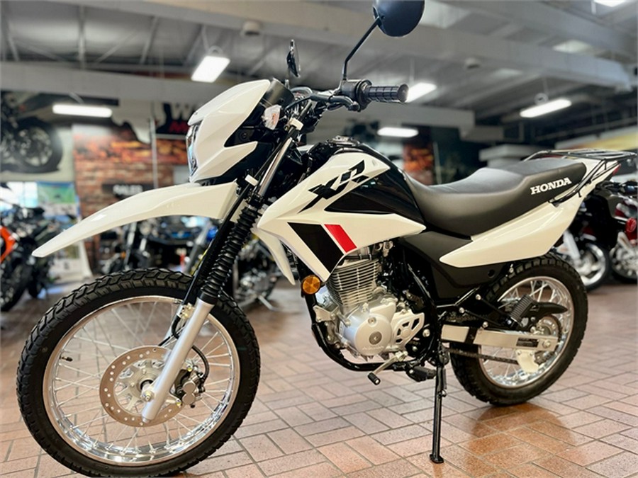 2023 Honda XR150L