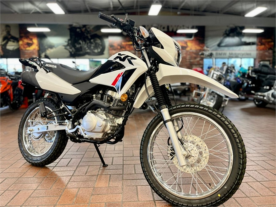 2023 Honda XR150L