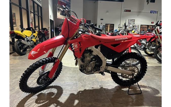 2025 Honda CRF® 250R