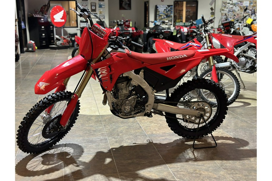 2025 Honda CRF® 250R