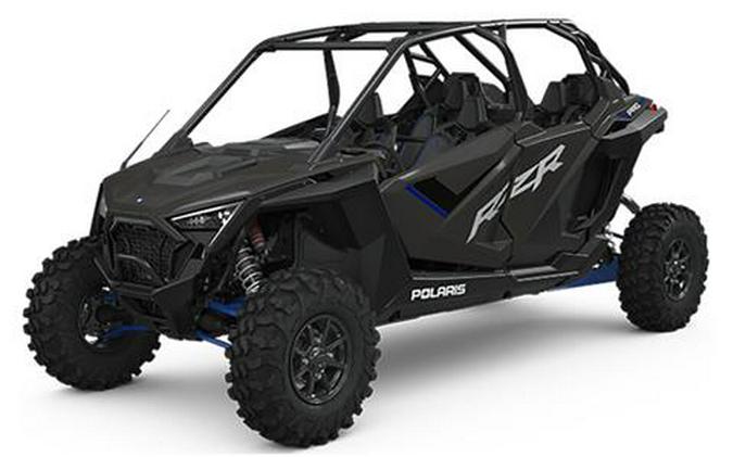 2022 Polaris RZR PRO XP 4 Ultimate