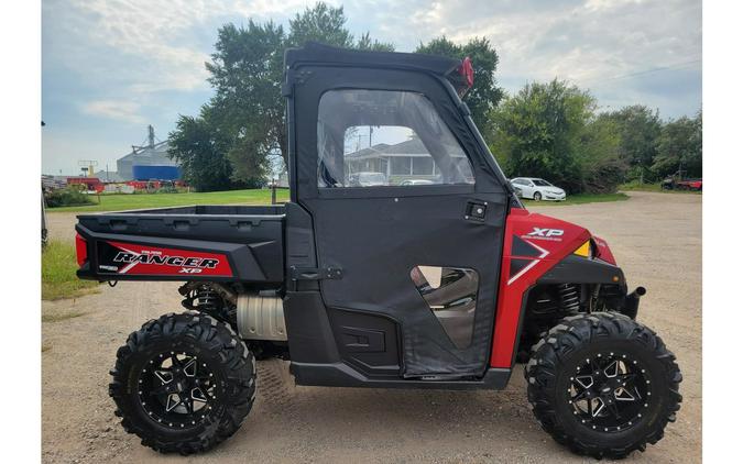 2016 Polaris Industries Ranger 900 XP LE EPS