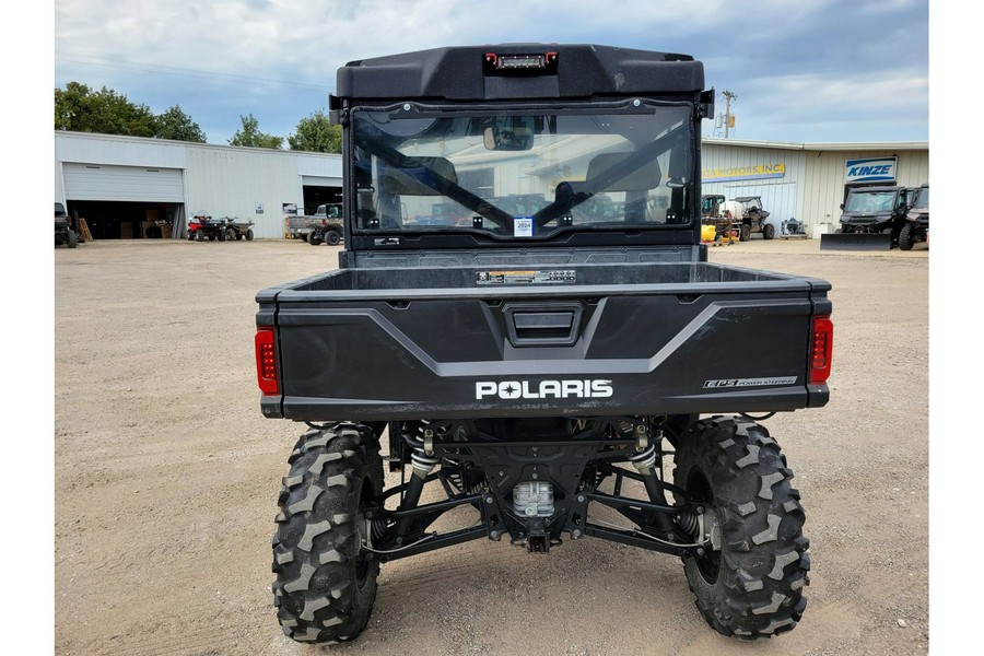 2016 Polaris Industries Ranger 900 XP LE EPS